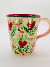 Load image into Gallery viewer, Heart Cup