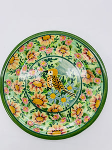 8” Plate - Medium Salad Size