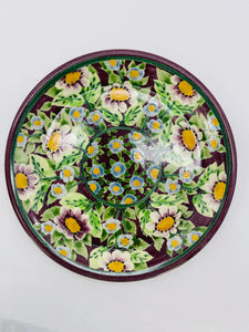 8” Plate - Medium Salad Size