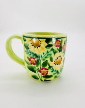 Load image into Gallery viewer, Tiny Cup | Long Espresso Cup
