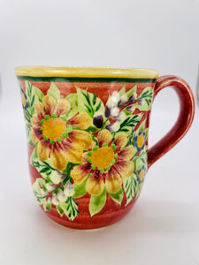 Cup