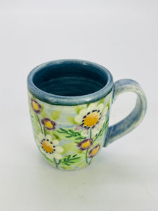 Tiny Cup | Long Espresso Cup