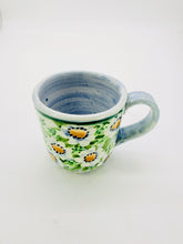 Load image into Gallery viewer, Tiny Cup | Long Espresso Cup
