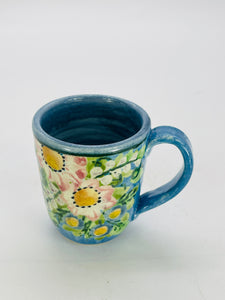 Tiny Cup | Long Espresso Cup