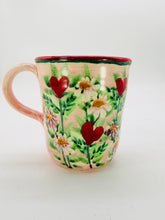 Load image into Gallery viewer, Heart Cup

