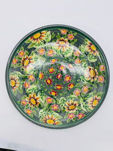 8” Plate - Medium Salad Size