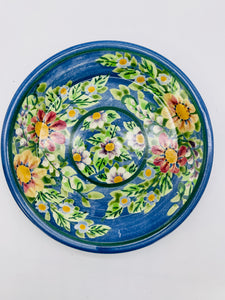 8” Plate - Medium Salad Size