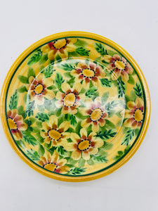 8” Plate - Medium Salad Size