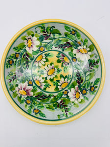 8” Plate - Medium Salad Size