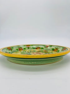 Plate - medium