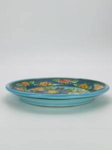 Plate - small