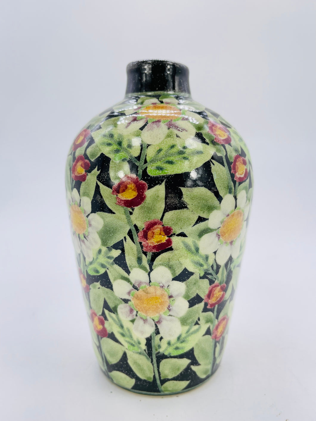 Vase | Oil Jar