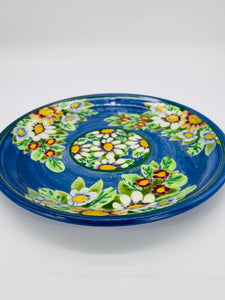 Plate - large
