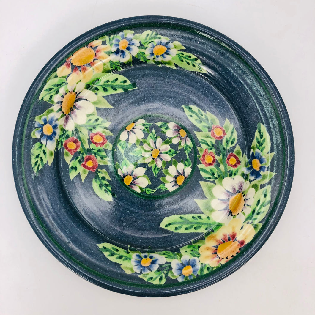 Plate - medium