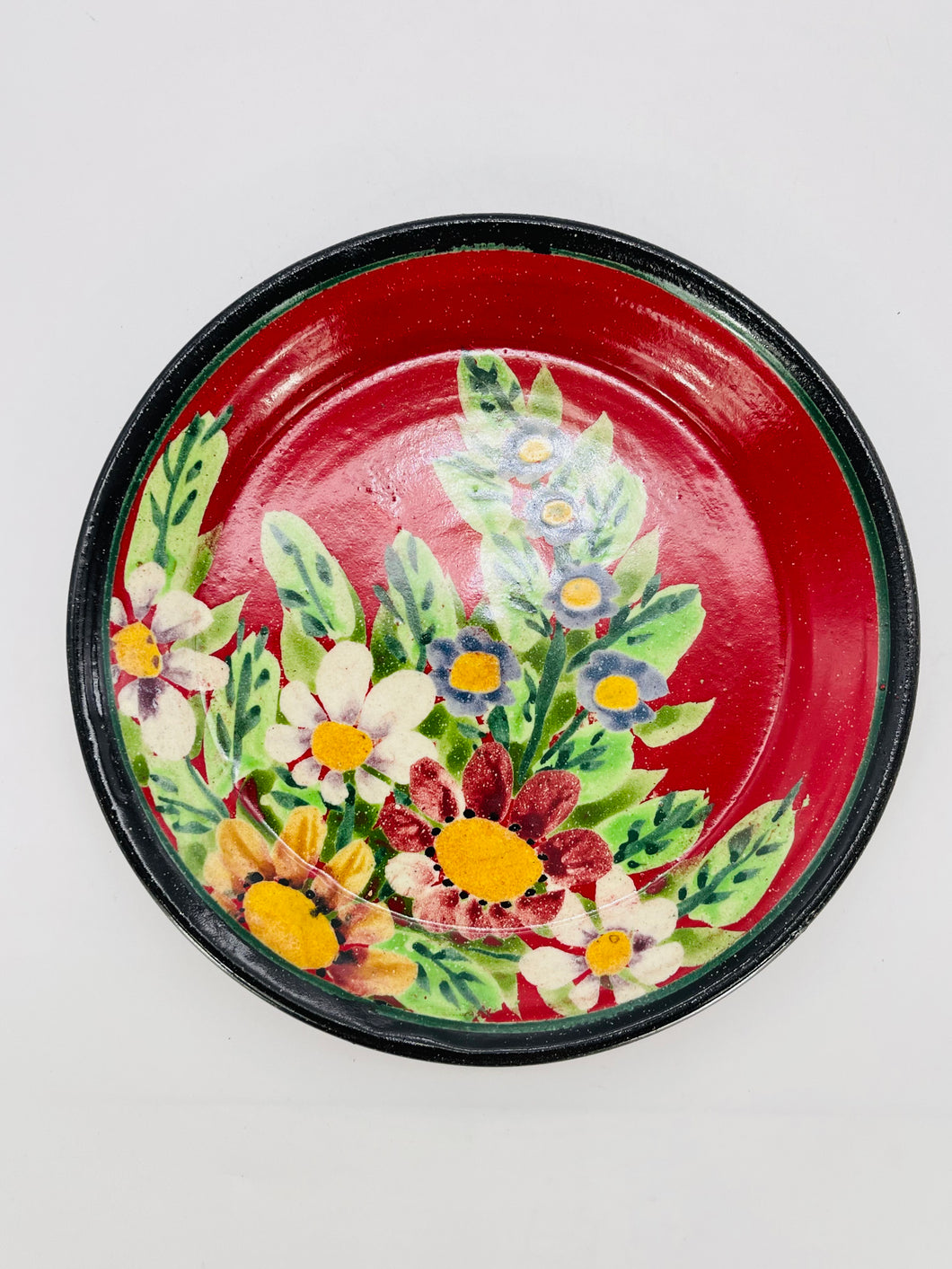 Plate - small