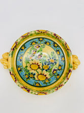 Load image into Gallery viewer, Platter with handles 6”
