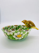 Load image into Gallery viewer, Bird bowl 5”
