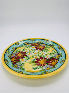 Plate - large 10”