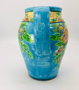 Functional ceramics beautifully handmade for everyday use.