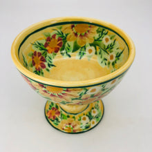 Load image into Gallery viewer, Pedestal Bowl - Small
