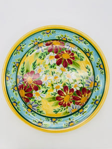 Plate - large 10”
