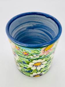 Vase - Canister - Spoon Jar
