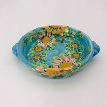Load image into Gallery viewer, Platter with handles 4”
