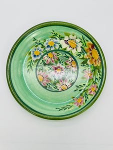 Plate - small