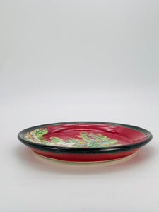 Plate - small