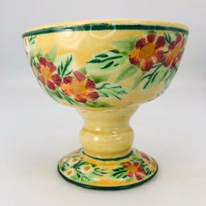 Pedestal Bowl - Small