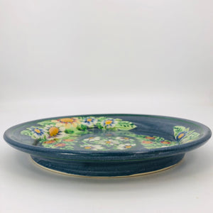 Plate - medium