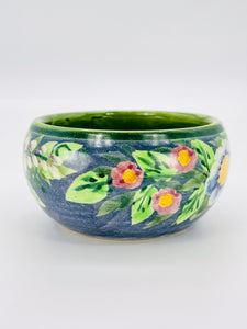 Condiment bowl