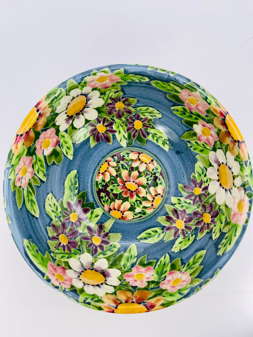 Bowl 7” serving size