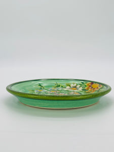 Plate - small